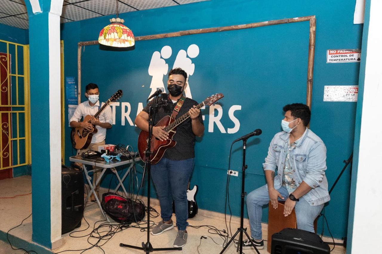 & Cafe Travelers Pensión Santiago de Veraguas