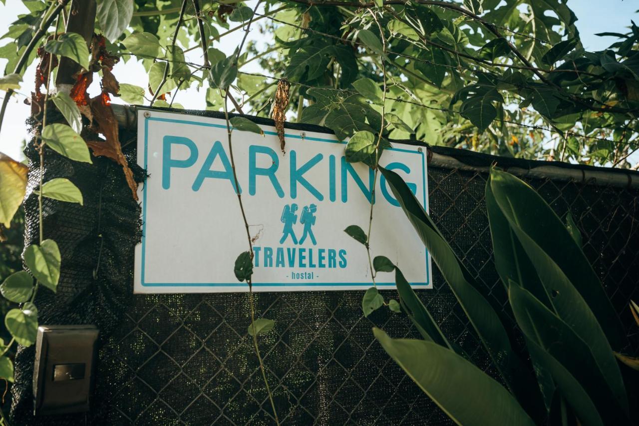 & Cafe Travelers Pensión Santiago de Veraguas