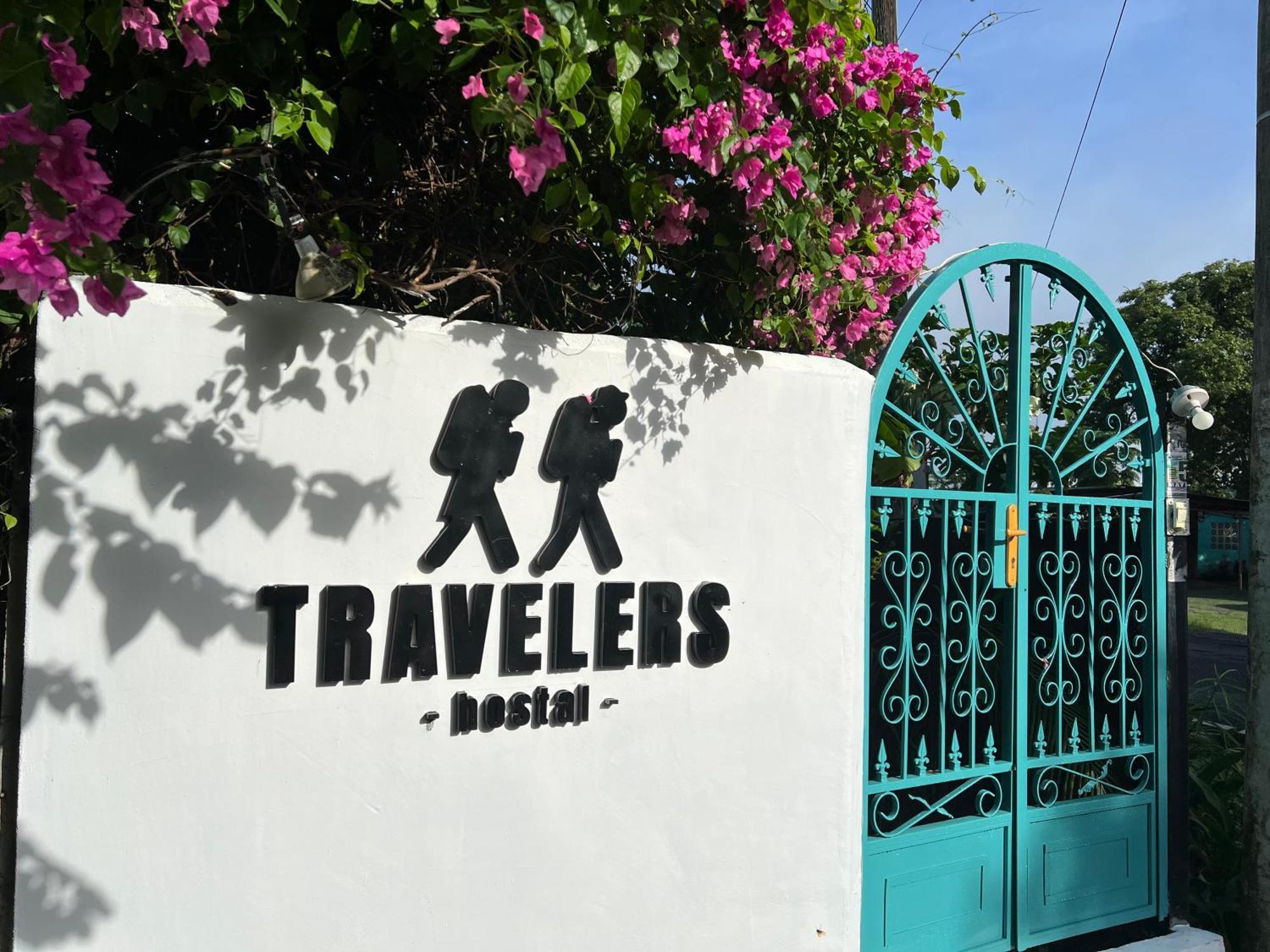 & Cafe Travelers Pensión Santiago de Veraguas